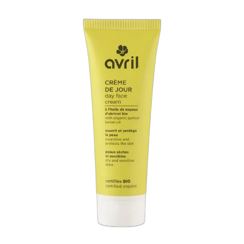 Bio Daily Cream