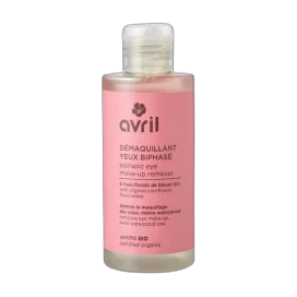 Biphasic Eye Make-up Remover