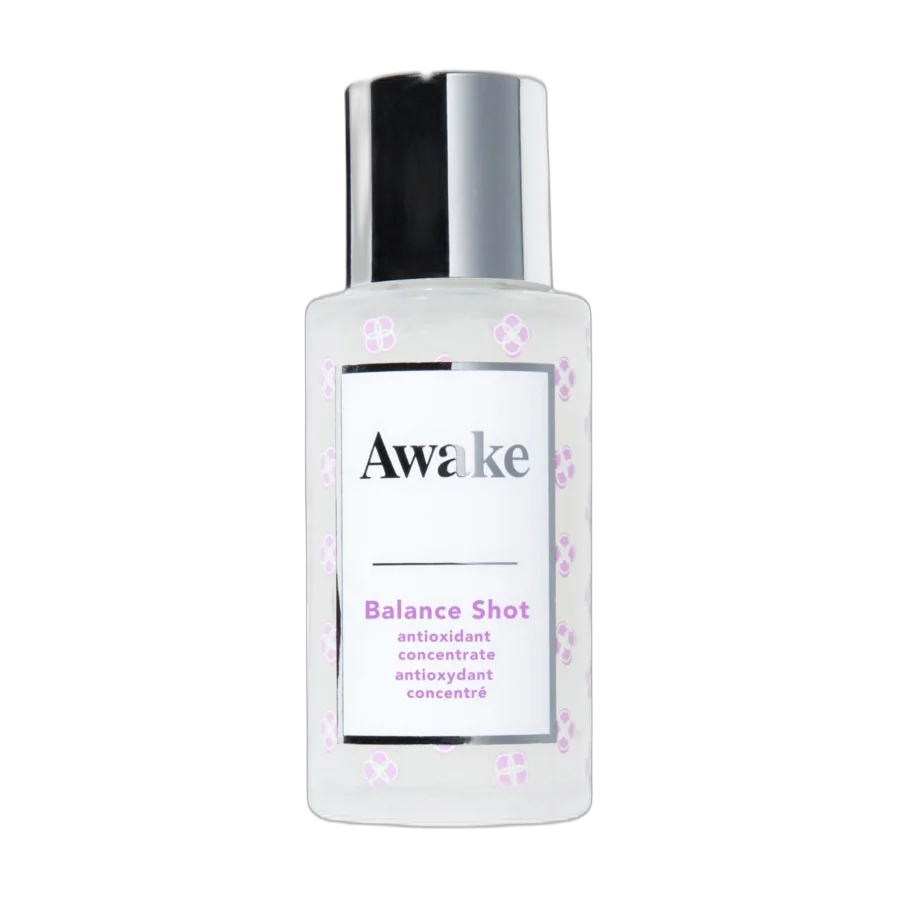 Firma Shot Antioxidant Concentrate