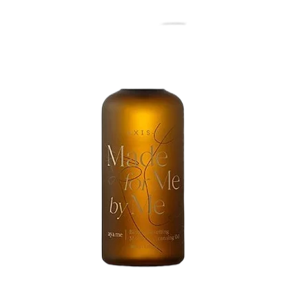 Biome Resetting Moringa Cleansing Oil