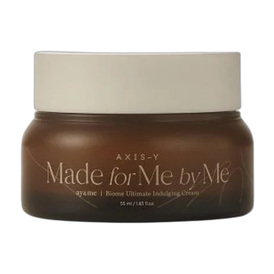 Biome Ultimate Indulging Cream