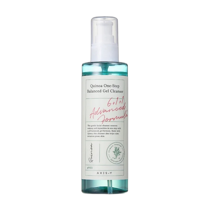 Cleanser