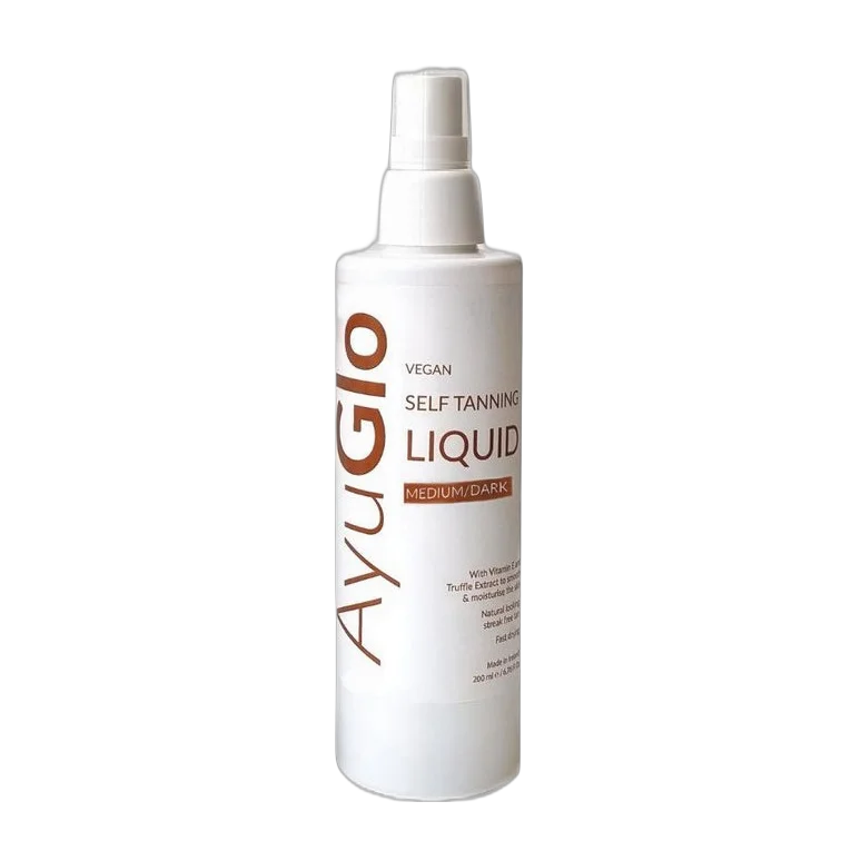Self Tanning Liquid