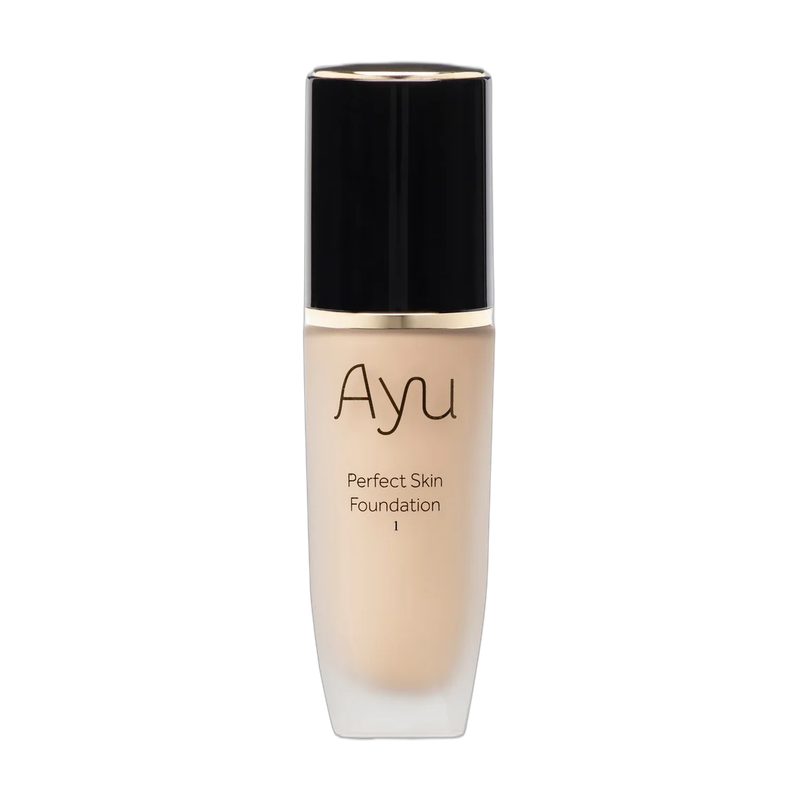 Perfect Skin Foundation