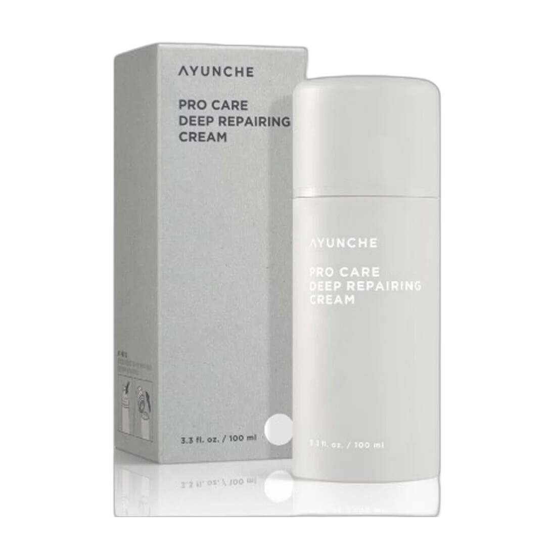 Pro Deep Repairing Cream