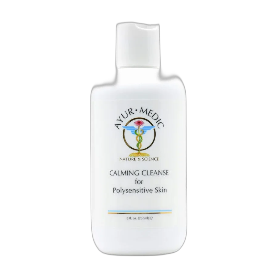 Calming Cleanse