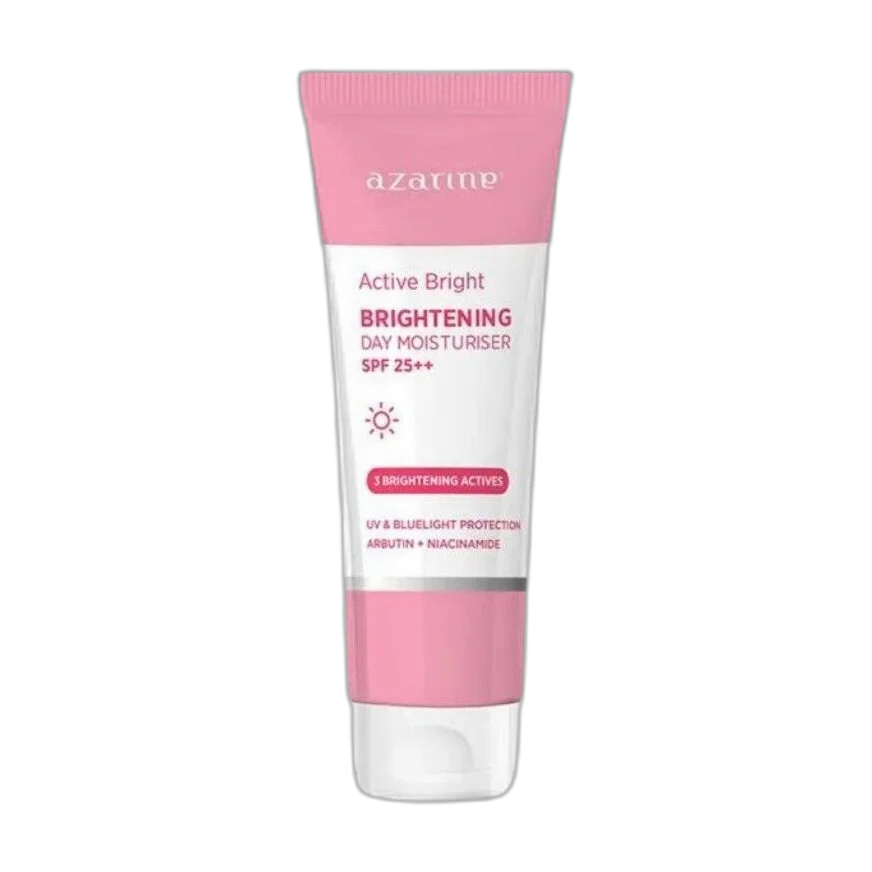 Active Bright Brightening Day Moisturizer