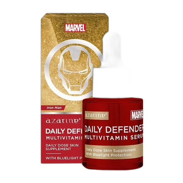 Daily Defender Multivitamin Serum