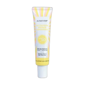 Invisipore Primer Sunscreen