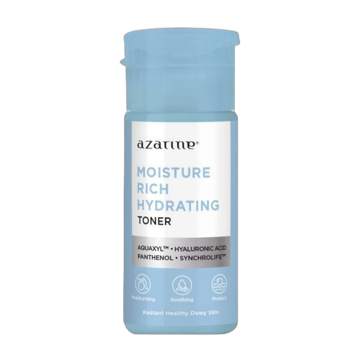Moisture Rich Hydrating Toner