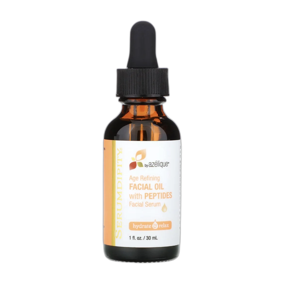 Serumdipity, Anti-Aging Facial Oil With Peptides, Facial Serum