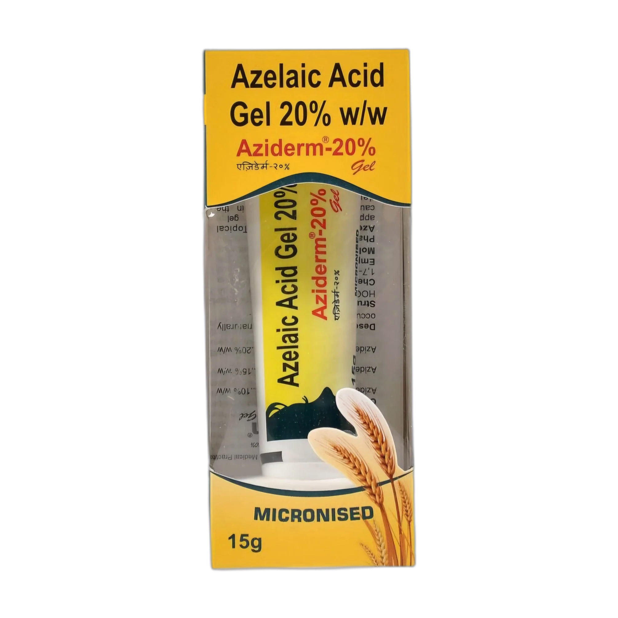 Azelaic Acid 20