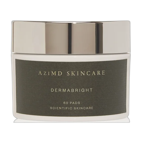 Dermabright Pads