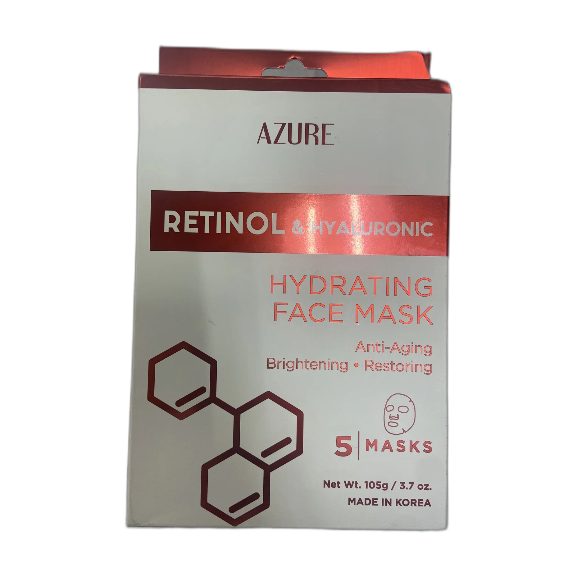 Hydrating Mask