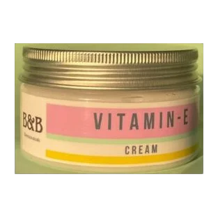 Vitamin E Moisture Cream