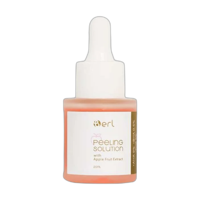 Peeling Solution