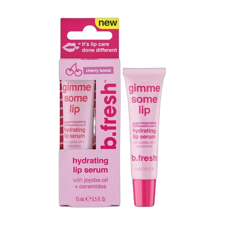 Gimme Some Lip Hydrating Lip Serum