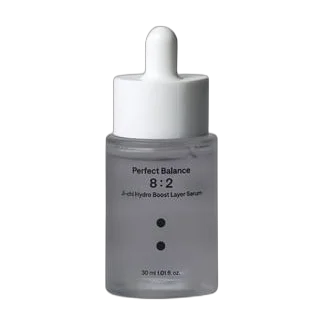 Ji-chi Hydro Boost Layer Serum