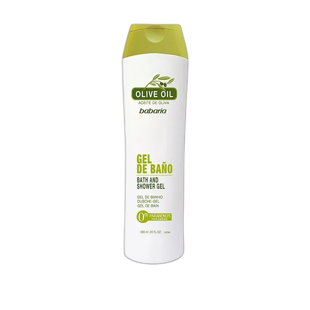 Gel De Baño