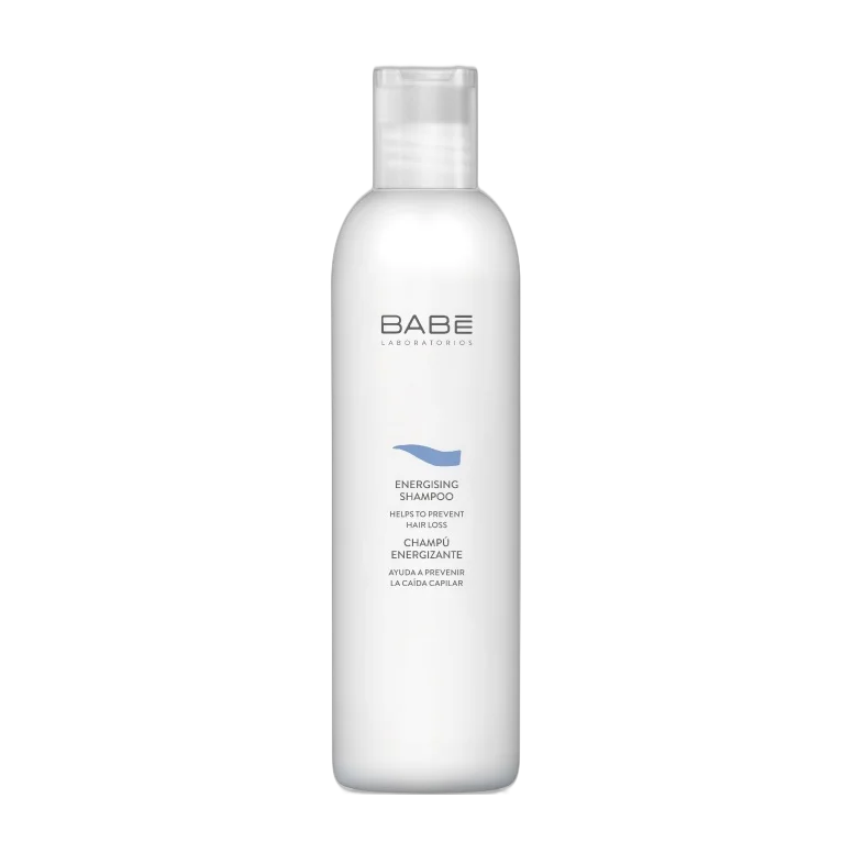 Energising Shampoo