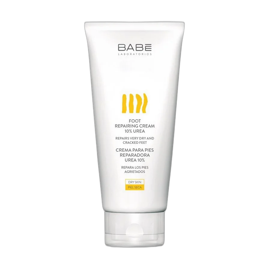 Foot Repairing Cream 10 % Urea