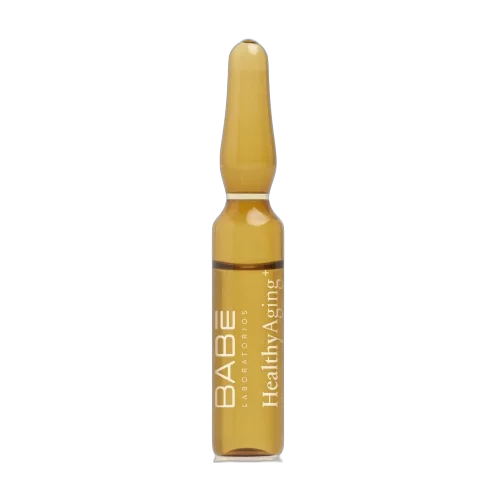 Healthy Aging+ Multi Defense Age Rescue Ampoules