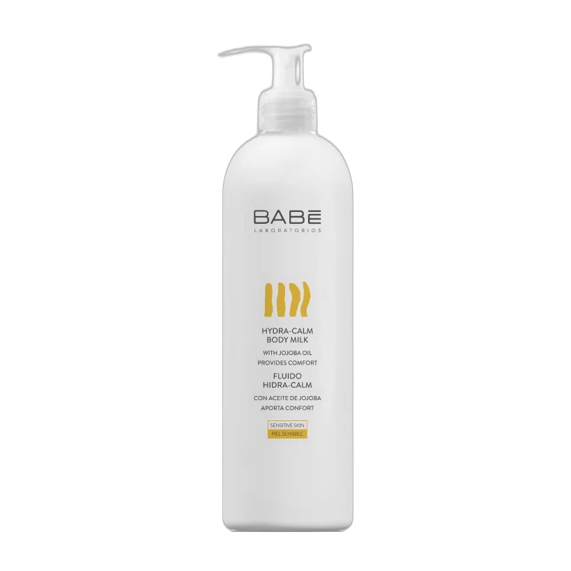 Hydra-Calm Body Milk