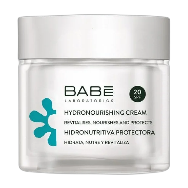 Hydronourishing Cream SPF 20