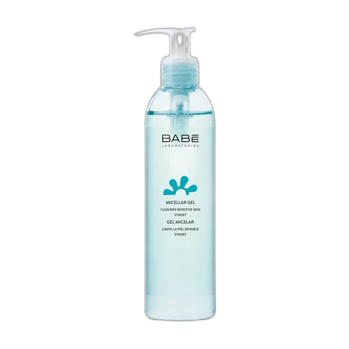 Micellar Gel