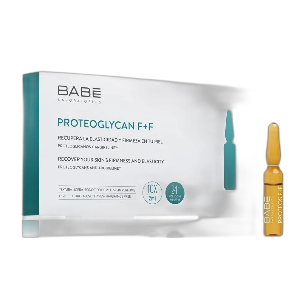 Proteoglycan F+F Ampoules