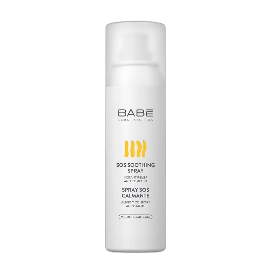 SOS Soothing Spray