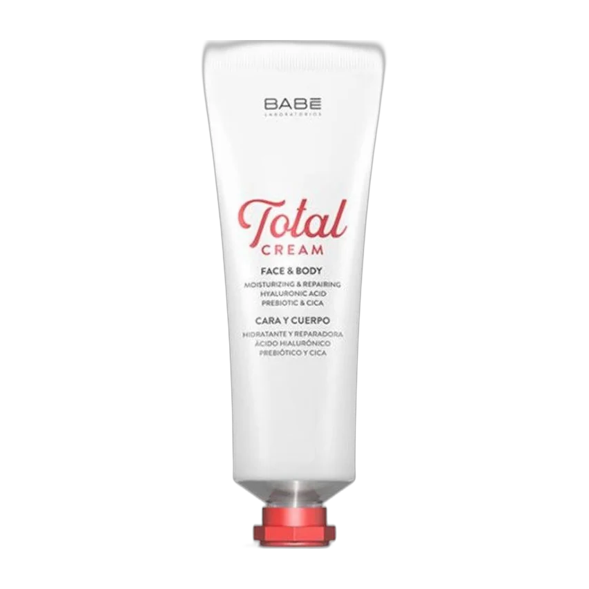 Total Cream