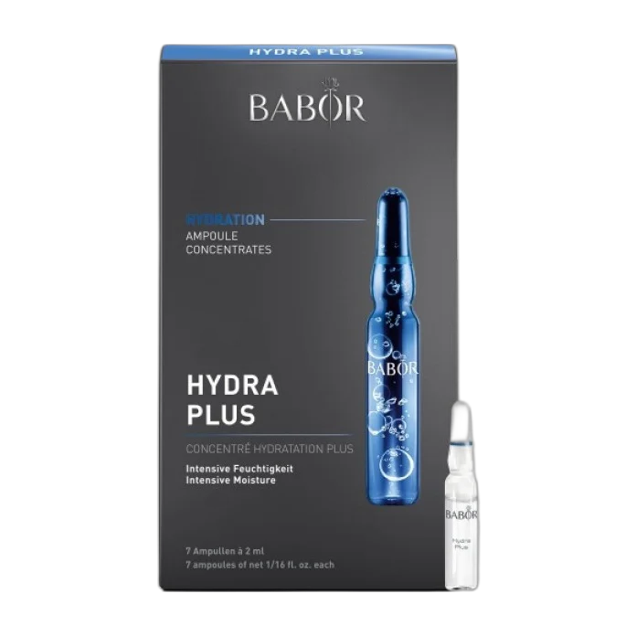 Hydra Plus