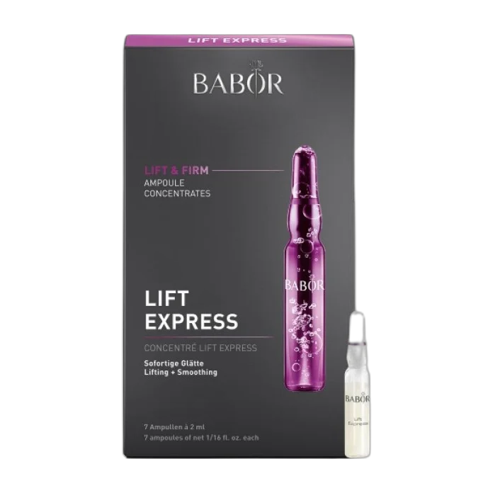 Lift Express
