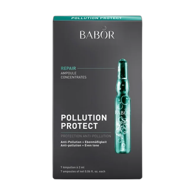 Pollution Protect