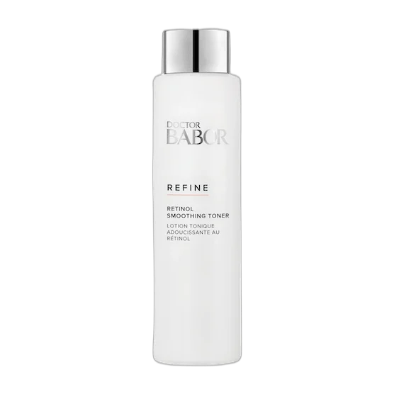 Retinol Smoothing Toner