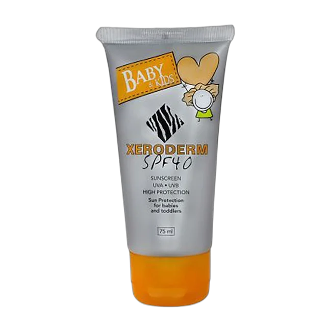 Xeroderm SPF 40