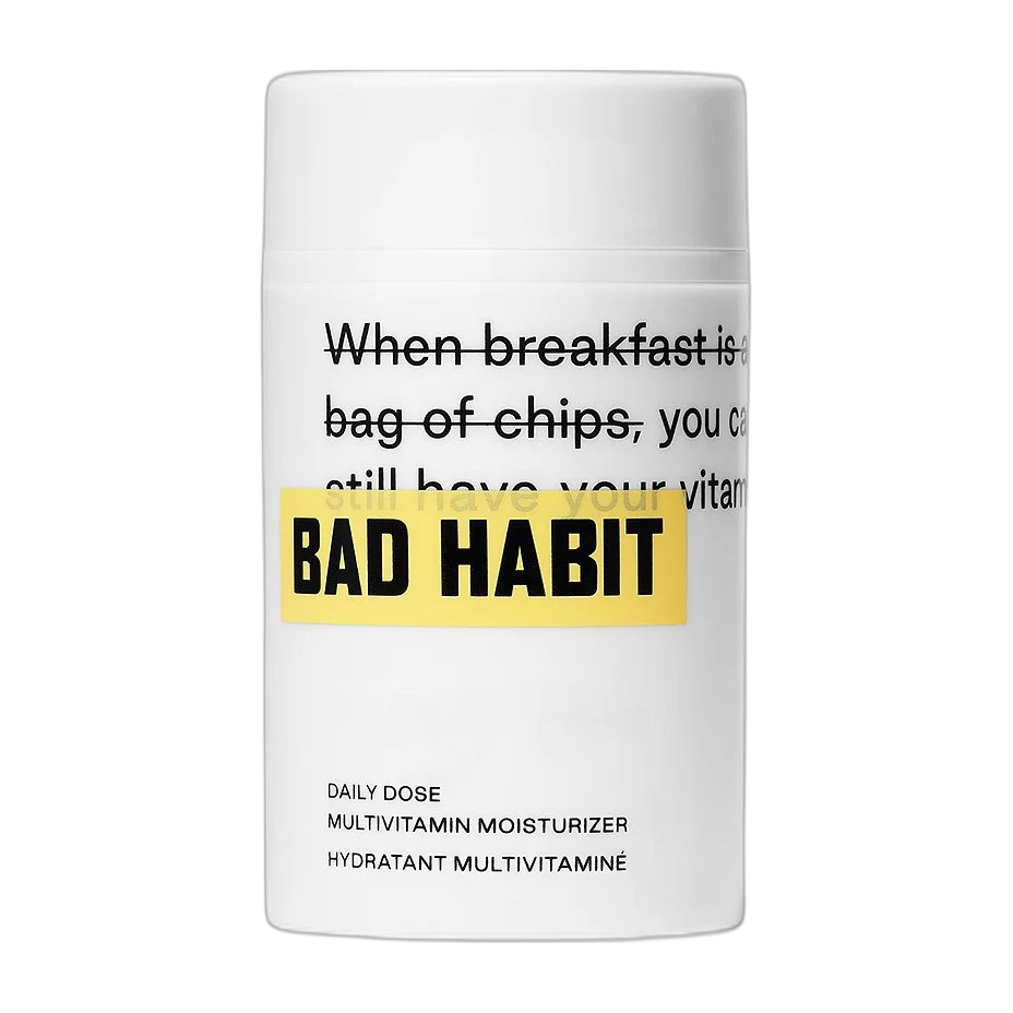 Daily Dose Multivitamin Moisturizer