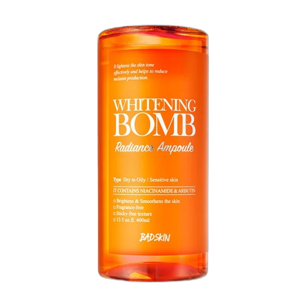 Whitening Bomb Radiance Ampoule