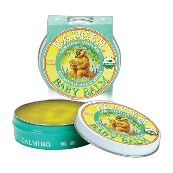 Baby Balm