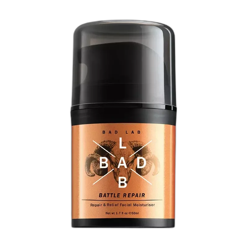 Battle Repair Facial Moisturizer