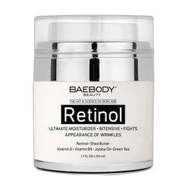 Retinol Ultimate Moisturizer