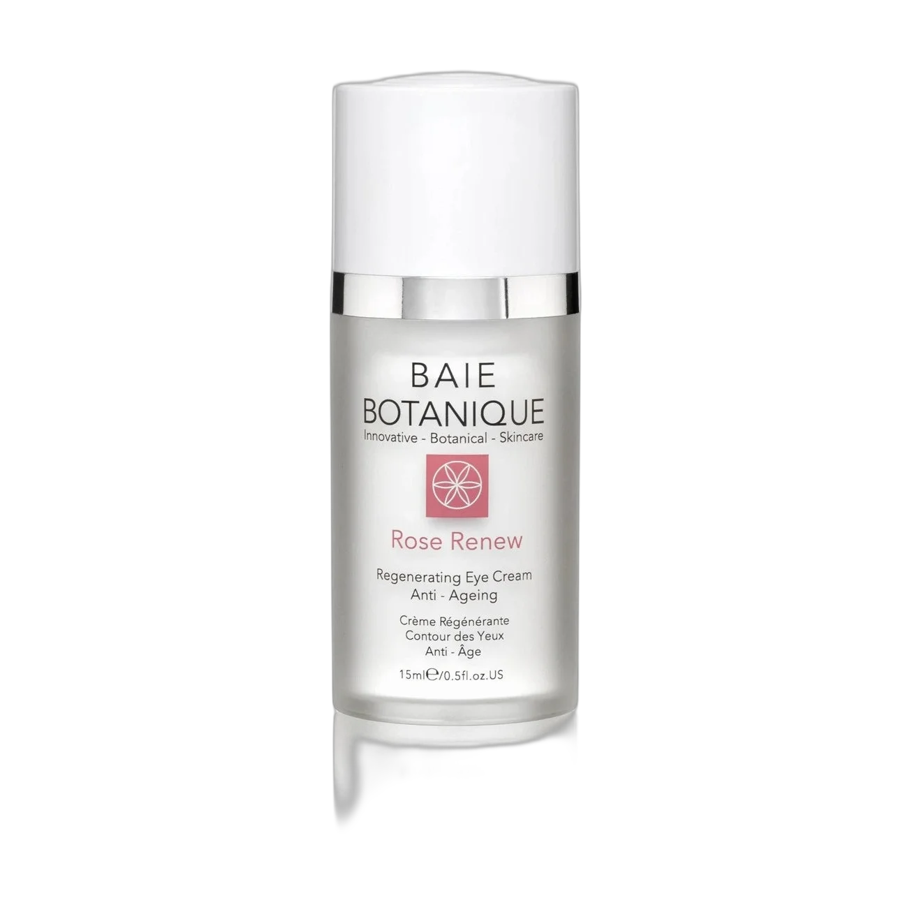 Rose Renew Regenerating Eye Cream