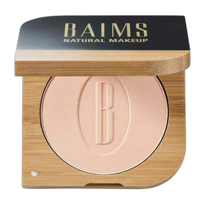 Mineral Pressed Powder 20 Medium