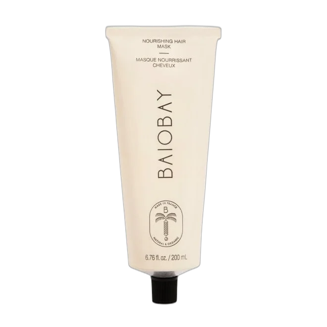 Nourishing Hair Mask