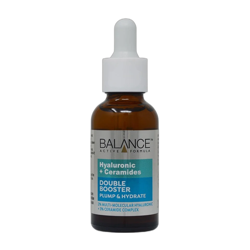 Hyaluronic + Ceramides