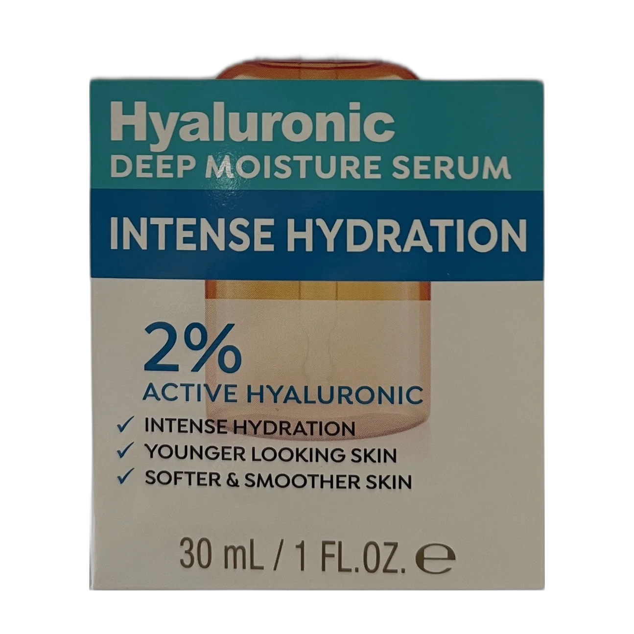 Hyaluronic Deep Moisture Serum