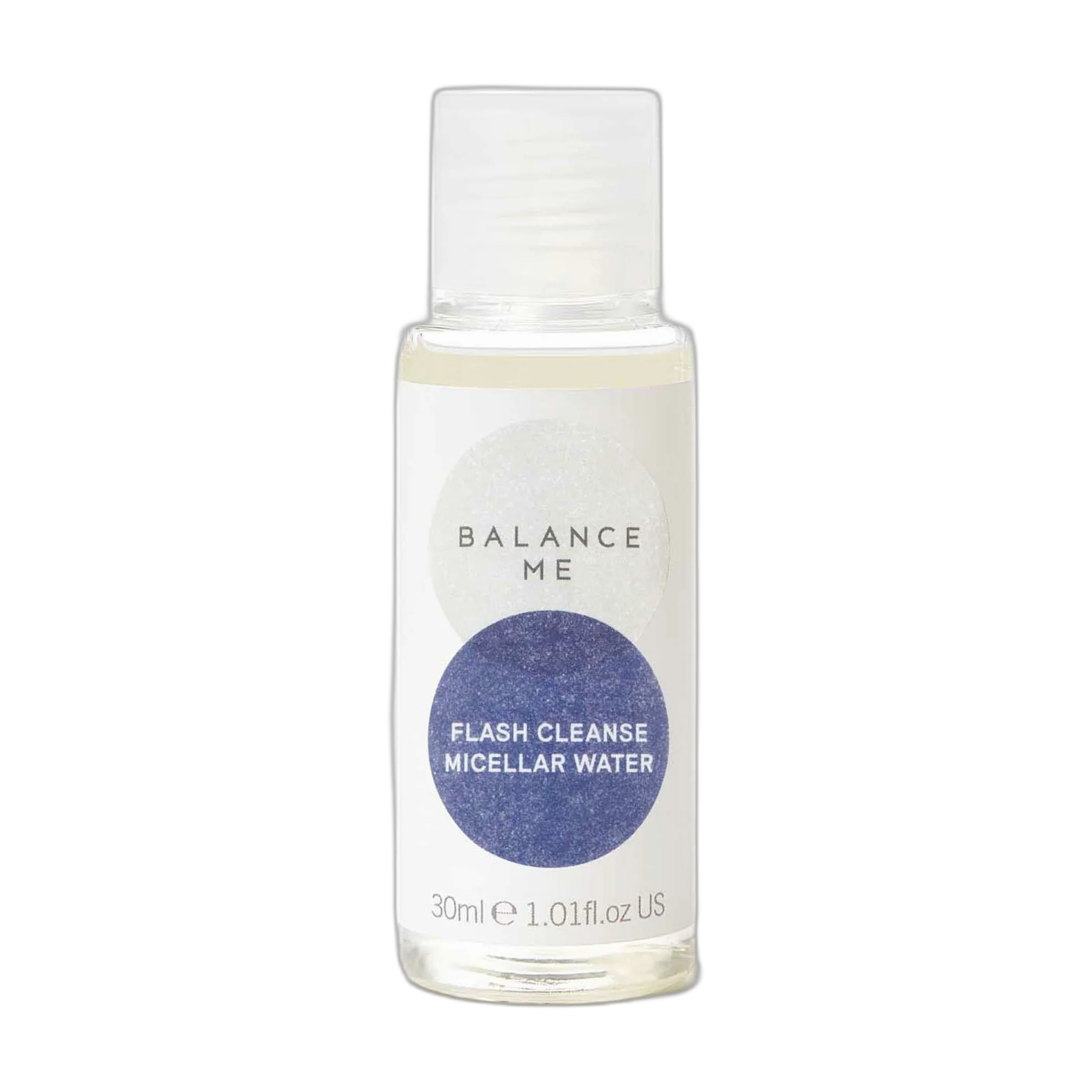 Flash Cleanse