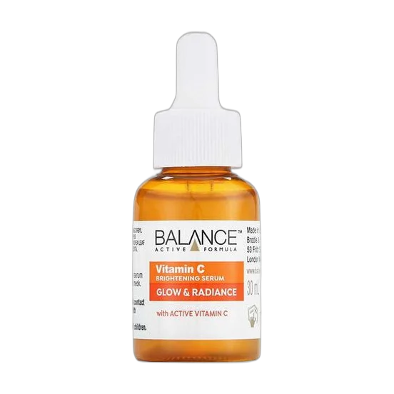 Vitamin C Brightening Serum