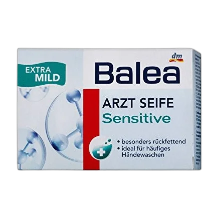 Arztseife Sensitive